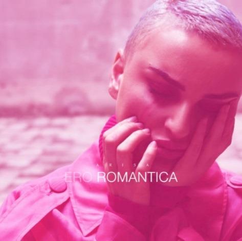 Ero romantica - CD Audio di Arisa - 2