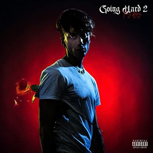 Going Hard 2 - CD Audio di Tony Boy