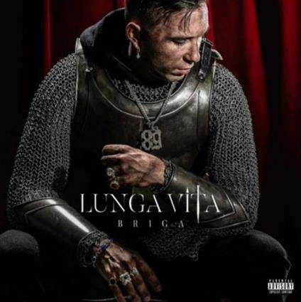 Lunga vita - CD Audio di Briga