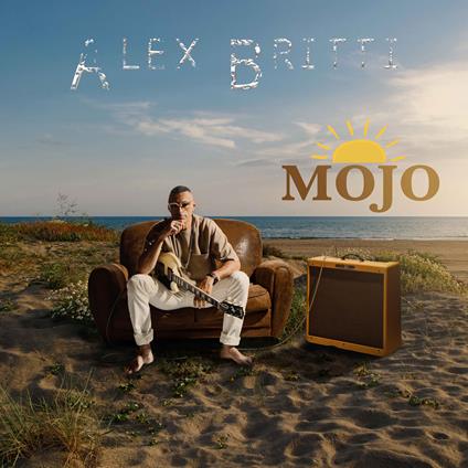 Mojo - Vinile LP di Alex Britti