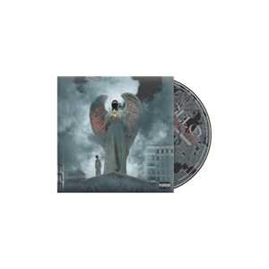 CD Angelo Balaclava Silent Bob