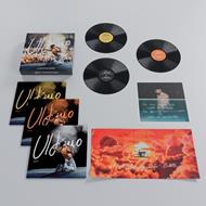 Ultimo Live Stadi 2025 (Box Triplo Vinile)