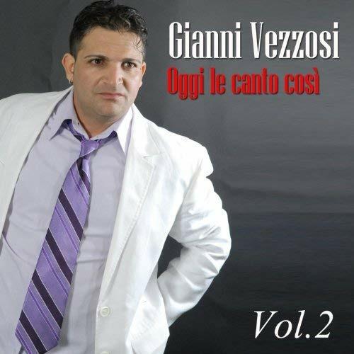 Ottima presenza - CD Audio di Gianni Vezzosi