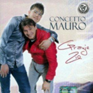 Grazie Zio - CD Audio di Concetto Mauro