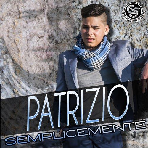 Patrizio - CD Audio di Patrizio