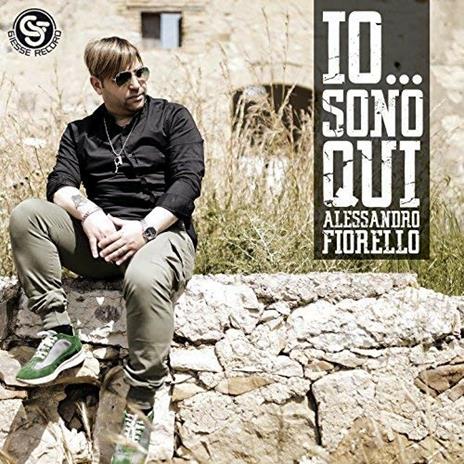 Io… Sono Qui - CD Audio di Alessandro Fiorello