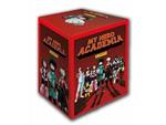 My Hero Academia Sticker & Trading Card Collection Plus Ultra Panini