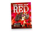 One Piece Film: Red Trading Cards Collector''s Box Edizione Limitata *german Version* Panini