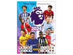 Premier League Official Sticker Collection 2024 Album *English Version* Panini