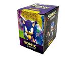 Sonic Prime Sticker Collection Panini
