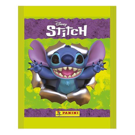 Stitch Sticker Collection Display (36) - 2