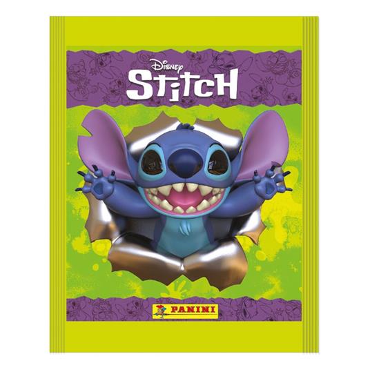 Stitch Sticker Collection Display (36) - 2