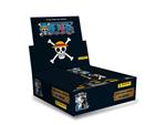 One Piece Trading Cards 25th Anniversary Flow Packs Panini