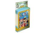 ONE PIECE STICKER ECOBLISTER 5 BUSTE - CARTE DA COLLEZIONE PANINI