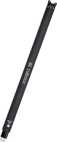Legami Penna Gel Cancellabile - Gatto