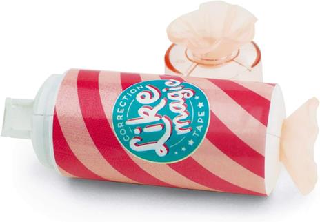 Correction Tape - Like Magic - Pink