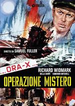 Operazione mistero (DVD)