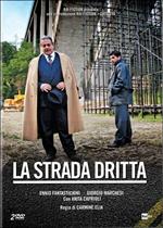 La strada dritta (2 DVD)
