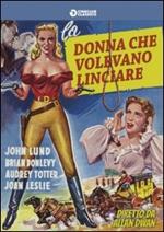 La donna che volevano linciare