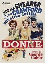 Donne (DVD)