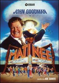 Matinée di Joe Dante - DVD