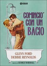 Cominciò con un bacio
