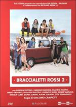 Braccialetti rossi 2 (3 DVD)
