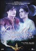 Le mille e una notte. Aladino e Sherazade (2 DVD)