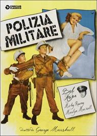 Polizia militare