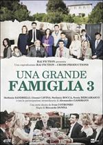 Una grande famiglia. Stagione 3 (4 DVD)