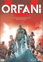 Orfani (2 DVD)
