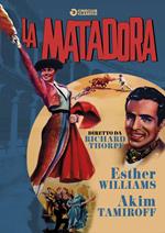 La Matadora (DVD)