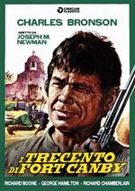 I trecento di Fort Canby (DVD)