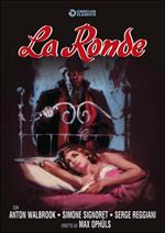 La ronde. Il piacere e l'amore