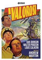 I valorosi (DVD)