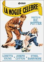 La moglie celebre