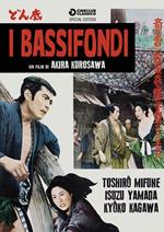 I bassifondi. Special Edition (DVD)