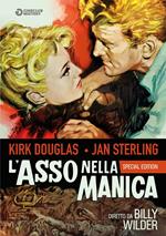 L' asso nella manica. Special Edition (DVD)