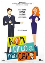 Non dirlo al mio capo (3 DVD)