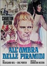 All'ombra delle Piramidi