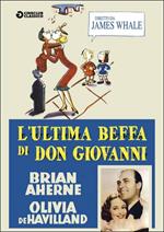 L' ultima beffa di Don Giovanni