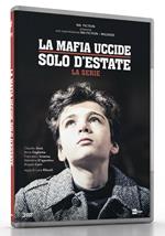 La mafia uccide solo d'estate (serie tv Rai) (3 DVD)