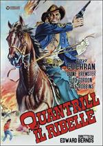 Quantrill, il ribelle