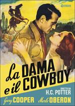 La dama e il Cowboy