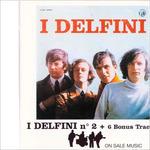 I Delfini n.2 - CD Audio di I Delfini