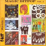 Magic Bitpop vol.2 - CD Audio