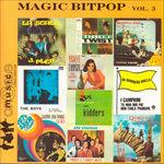 Magic Bitpop vol.3 - CD Audio
