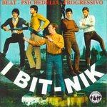 Beat Psichedelia Progressivo - CD Audio di Bit-Nik