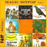 Magic Bitpop vol.7 - CD Audio
