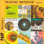 Magic Bitpop vol.8 - CD Audio